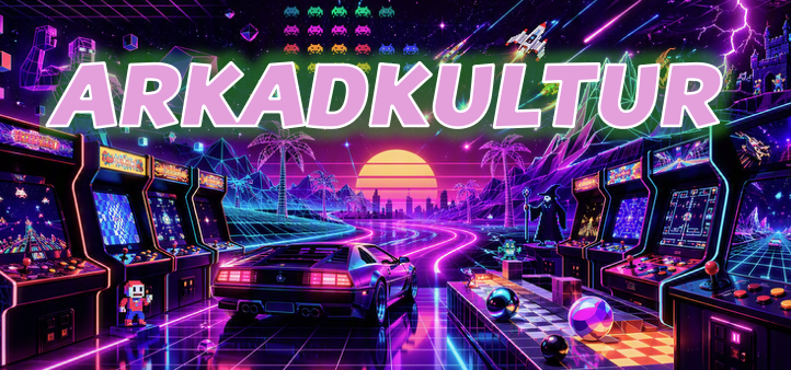 Arkadkultur